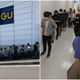 Illustration for article titled New Pokémon Clothes Launch In Japan, Social Distancing Goes Out The Window